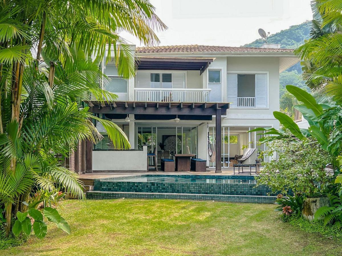 Raizes De Juquehy C/Piscina Privativa E Servicos Juqueí Exterior foto