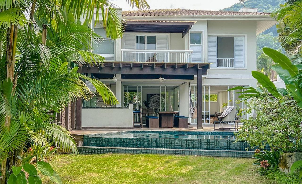 Raizes De Juquehy C/Piscina Privativa E Servicos Juqueí Exterior foto